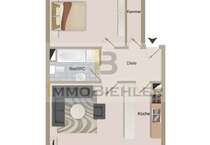 Wohnung zum Kaufen in Köln 339.000 € 67 m²