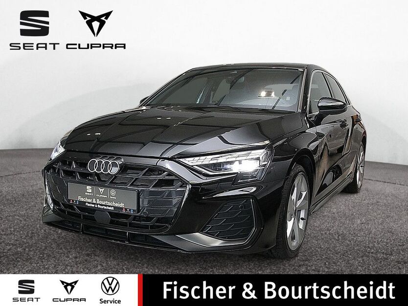 Audi A3 6.417 km 36.780 € Lohmar 53797