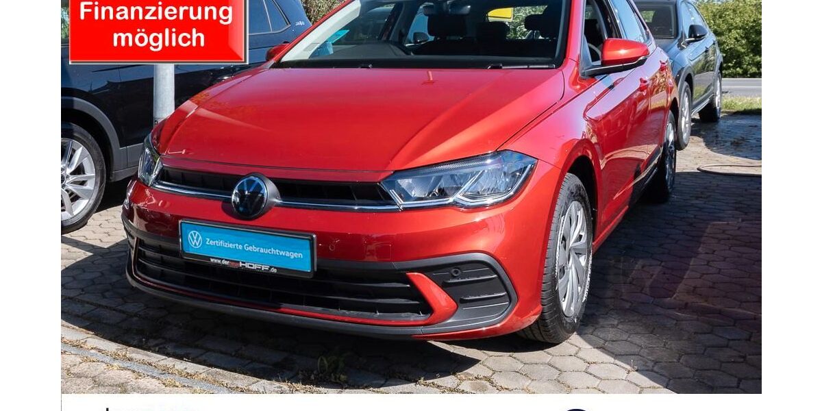 VW Polo 14.330 km 18.475 &euro; Troisdorf-Spich 53842