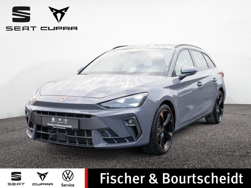 Cupra Leon 6.369 km 34.980 € Lohmar 53797