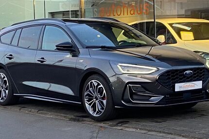 Ford Focus 9.798 km 26.199 &euro; Brühl 50321