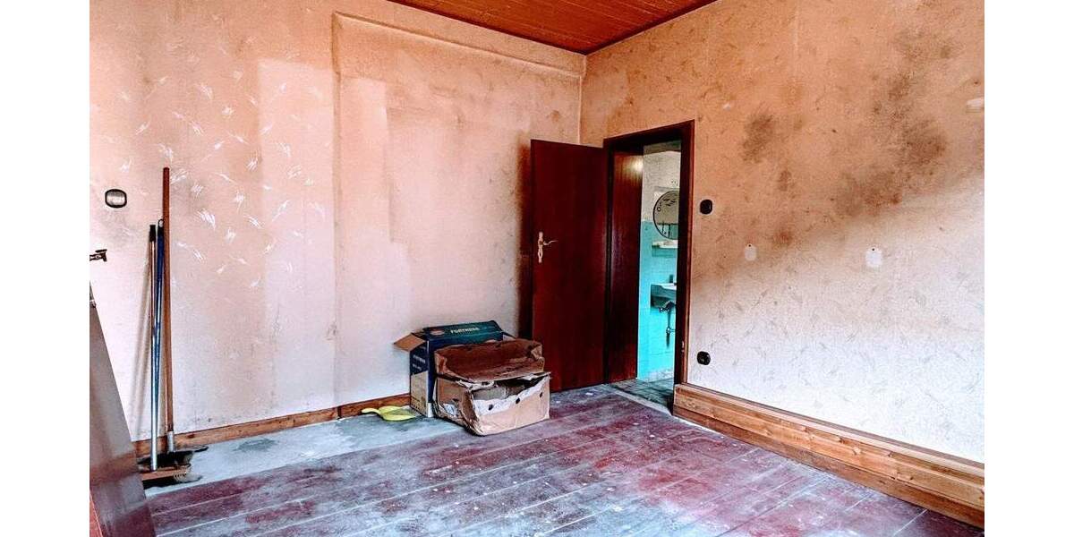 Reihenendhaus Hürth Gleuel - 4 Zimmer, 92 m&sup2;, 259.000&euro; | Angebot:24687135