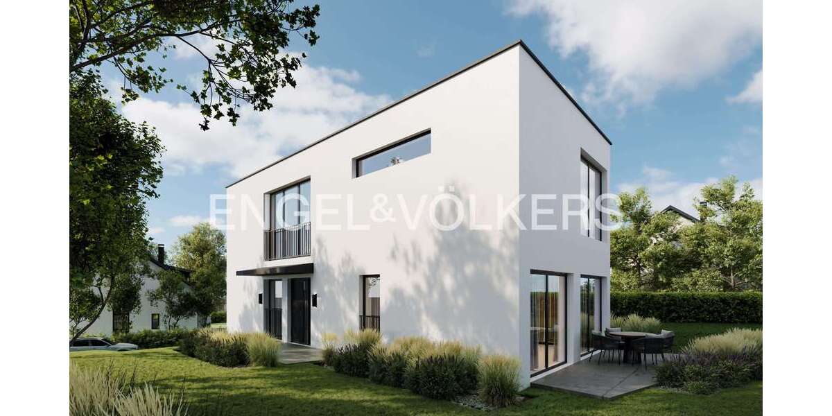 Einfamilienhaus Bergisch Gladbach Alt-Frankenforst - 7 Zimmer, 187 m&sup2;, 995.000&euro; | Angebot:26833749