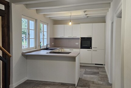 Zeitlos schön: Fachwerkhaus mit moderner Ausstattung auf höchstem Niveau 5 zimmer