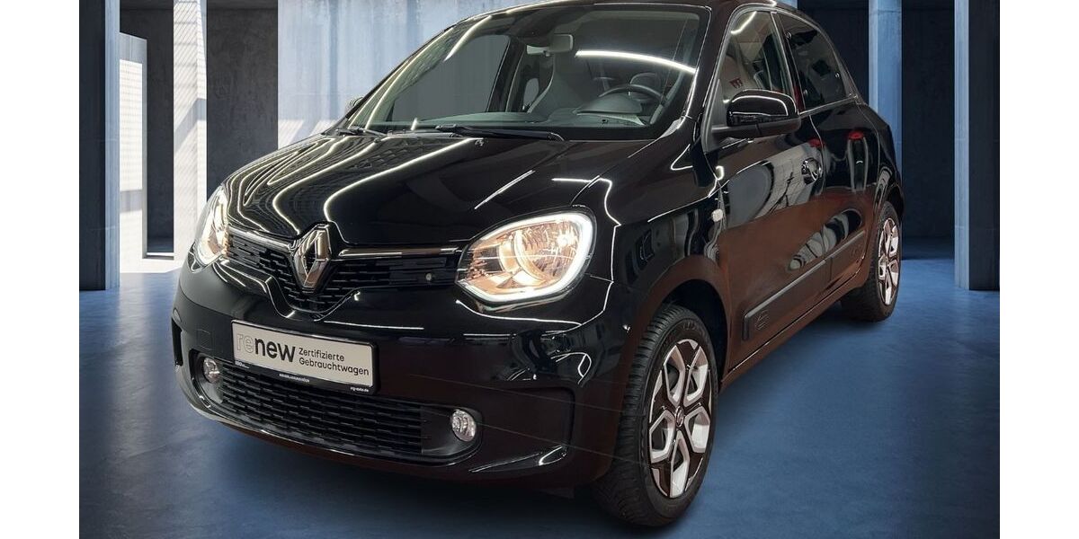 Renault Twingo 30.095 km 11.400 &euro; Köln 50939