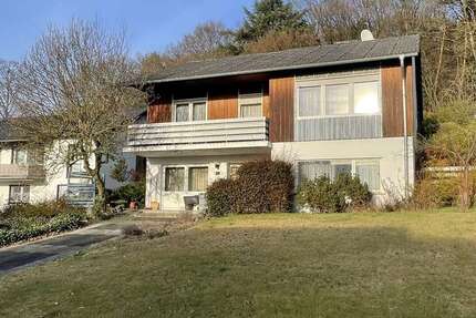 Haus Siegburg / Kaldauen Kaldauen - 5 Zimmer, 124 m&sup2;, 469.000&euro; | Angebot:26754688