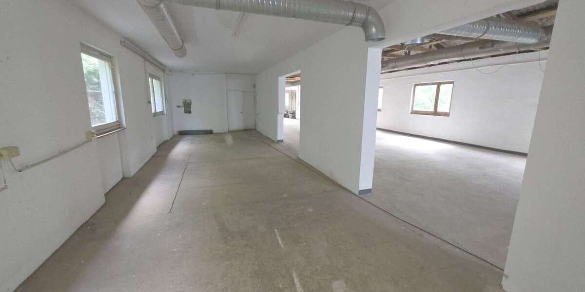 Gewerbeobjekt Königswinter / Heisterbacherrott Heisterbacherrott - 1.200&euro; | Angebot:25445880