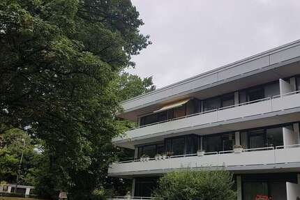 Wohnung Bonn - Bad Godesberg Bad Godesberg - 1 Zimmer, 38 m&sup2;, 166.000&euro; | Angebot:24467463