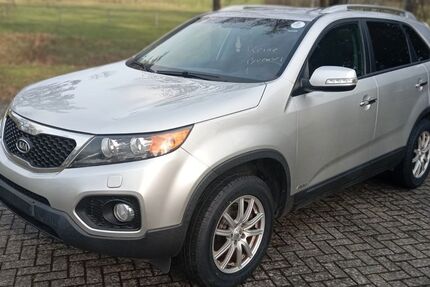 Kia Sorento 213.000 km 7.490 € Kircheib 57635