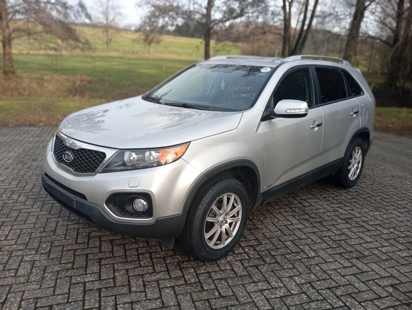 Kia Sorento 213.000 km 7.490 € Kircheib 57635