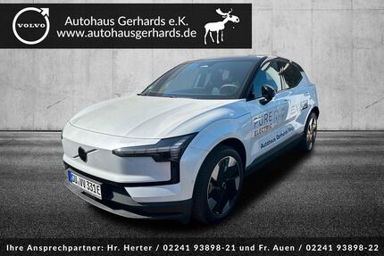 Volvo EX30 2.250 km 45.666 &euro; Siegburg 53721