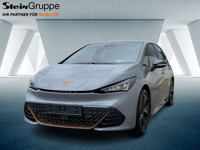 Cupra Born 19.200 km 24.880 € Bergisch Gladbach 51465