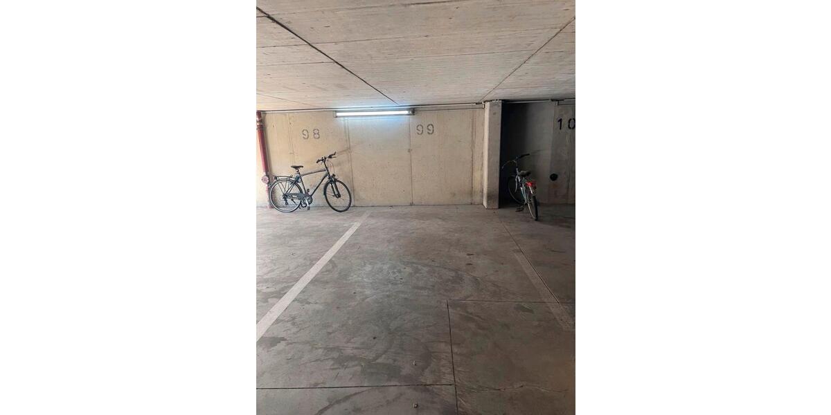 Garagen / Stellplätze Bonn Gielgen - 60&euro; | Angebot:26323225