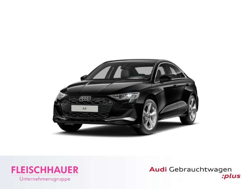 Audi A3 13.276 km 35.980 € Bonn 53119