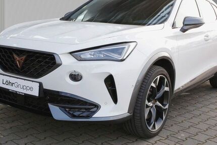 Cupra Formentor 21.297 km 33.450 &euro; Meckenheim / Bonn 53340