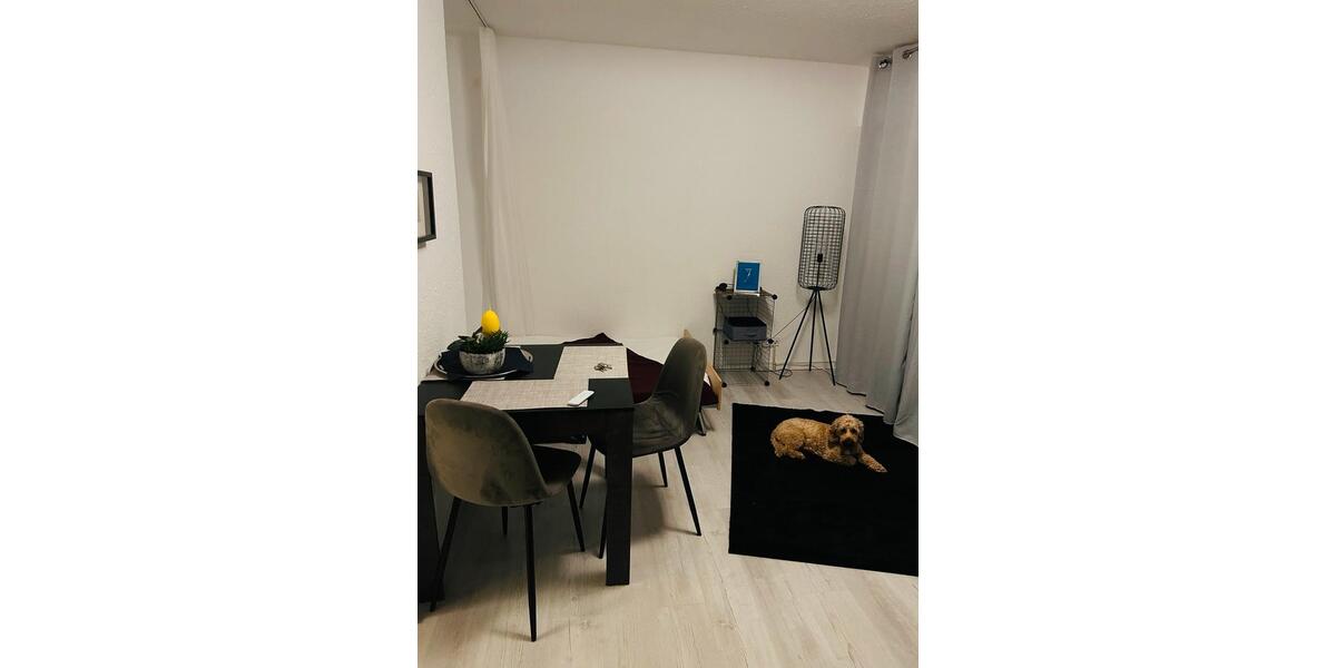 Erdgeschoßwohnung Bonn Tannenbusch - 1 Zimmer, 26 m&sup2;, 119.000&euro; | Angebot:27189781