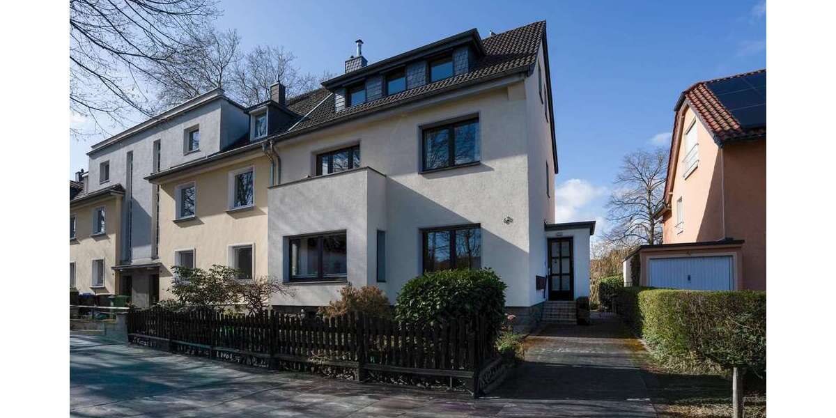 Einfamilienhaus Bonn Gielgen - 6 Zimmer, 144 m&sup2;, 495.000&euro; | Angebot:26216060