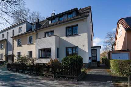 Haus Bonn Gielgen - 6 Zimmer, 144 m&sup2;, 495.000&euro; | Angebot:26216060