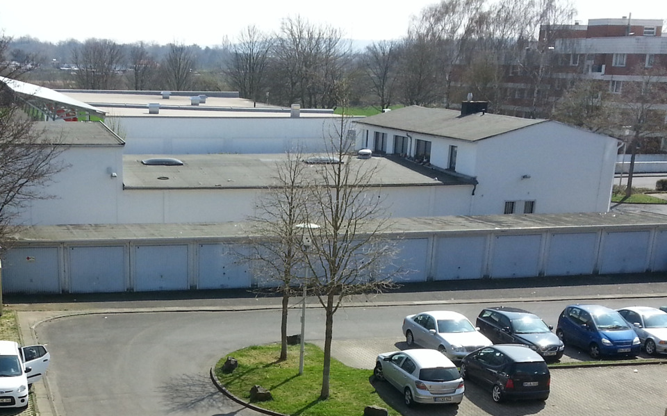 Etagenwohnung Bonn Auerberg - 4.5 Zimmer, 335.000&euro; | Angebot:22243506