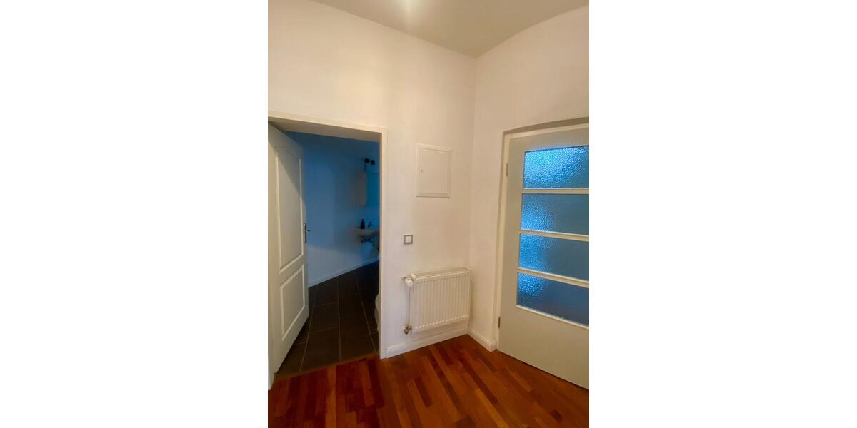 Erdgeschoßwohnung Bonn Gronau - 2 Zimmer, 50 m&sup2;, 265.000&euro; | Angebot:27193577
