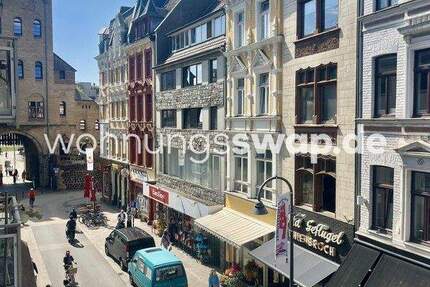 Wohnung Köln Altstadt-Süd - 3 Zimmer, 80 m&sup2;, 1.270&euro; | Angebot:25933050