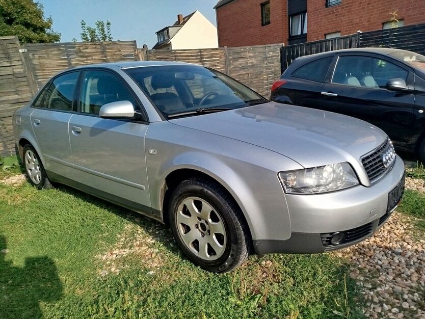 Audi A4 230.000 km 2.499 € Bad Neuenahr-Ahrweiler 53474