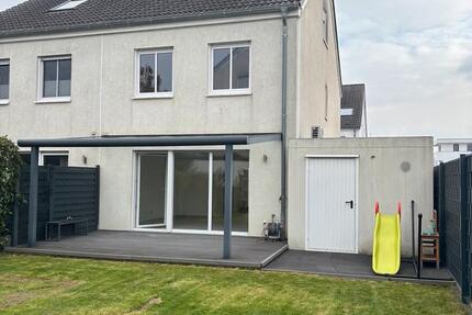 Bezugsfrei moderne Doppelhaushälfte in Widdersdorf top Lage zimmer