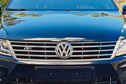 VW CC