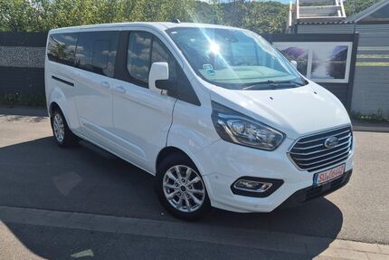 Ford Tourneo Custom 68.230 km 30.999 &euro; Bornheim 53332