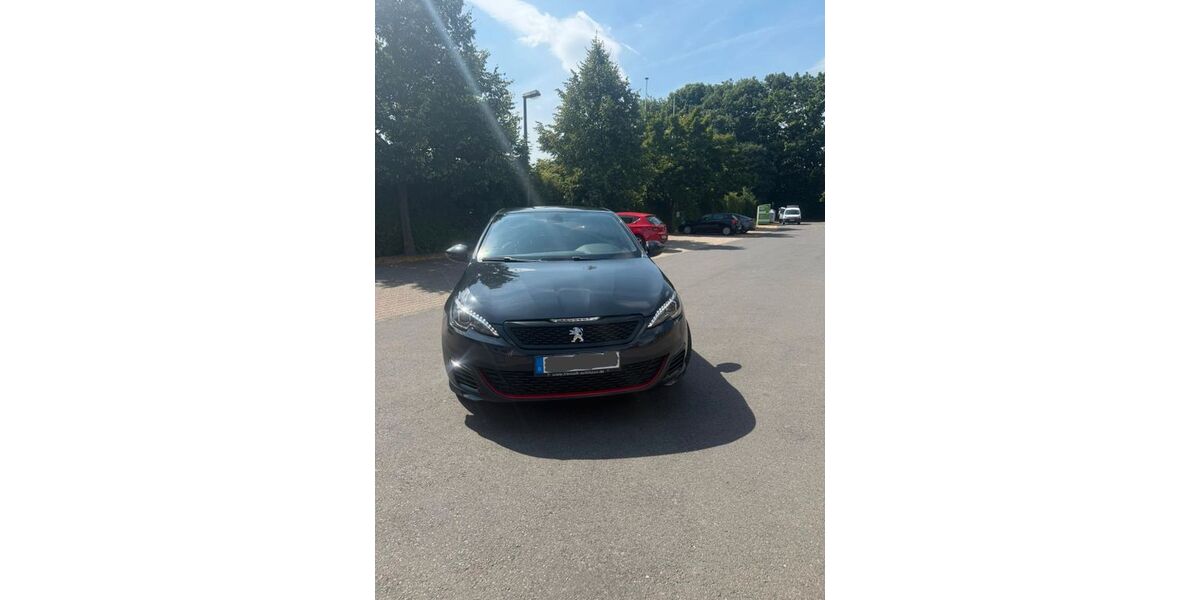 Peugeot 308 108.000 km 16.000 &euro; Remagen 53424