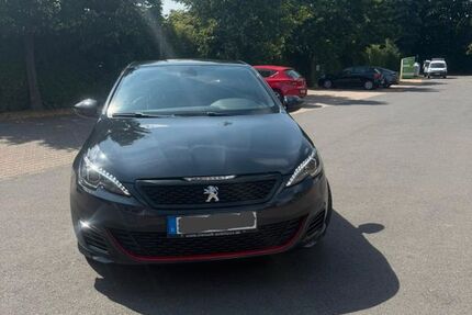 Peugeot 308 108.000 km 16.300 &euro; Remagen 53424