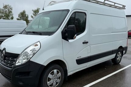 Renault Master 230.000 km 6.999 &euro; Euskirchen 53879