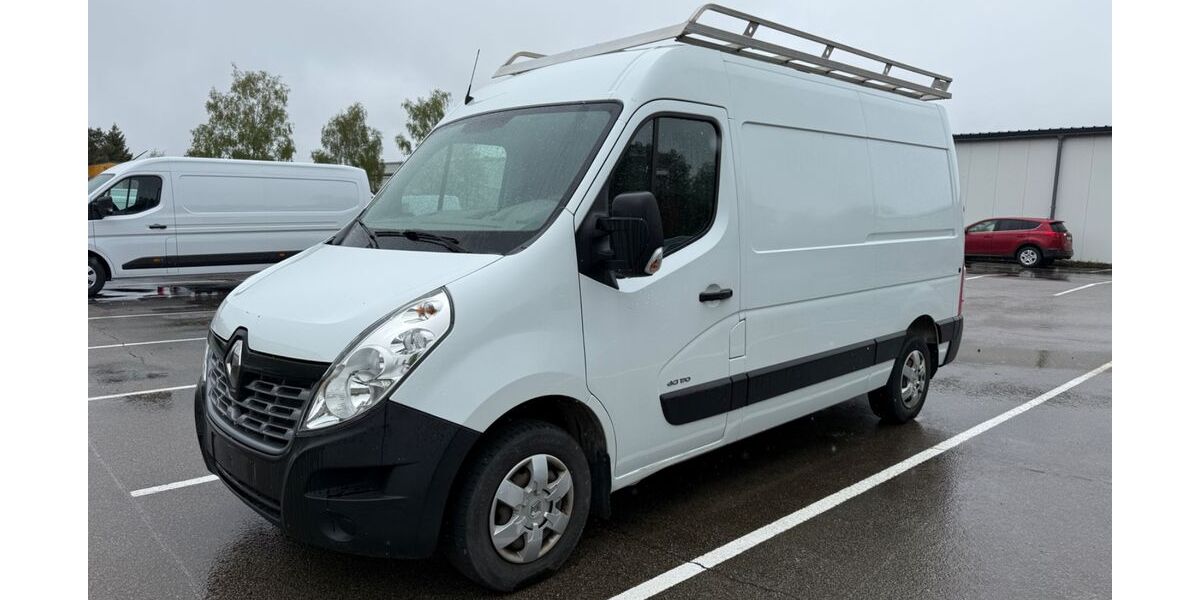 Renault Master 230.000 km 6.999 &euro; Euskirchen 53879