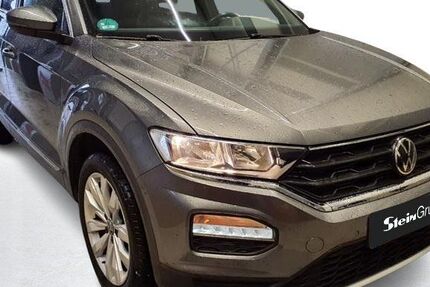 VW T-Roc 37.850 km 24.980 &euro; Siegburg 53721