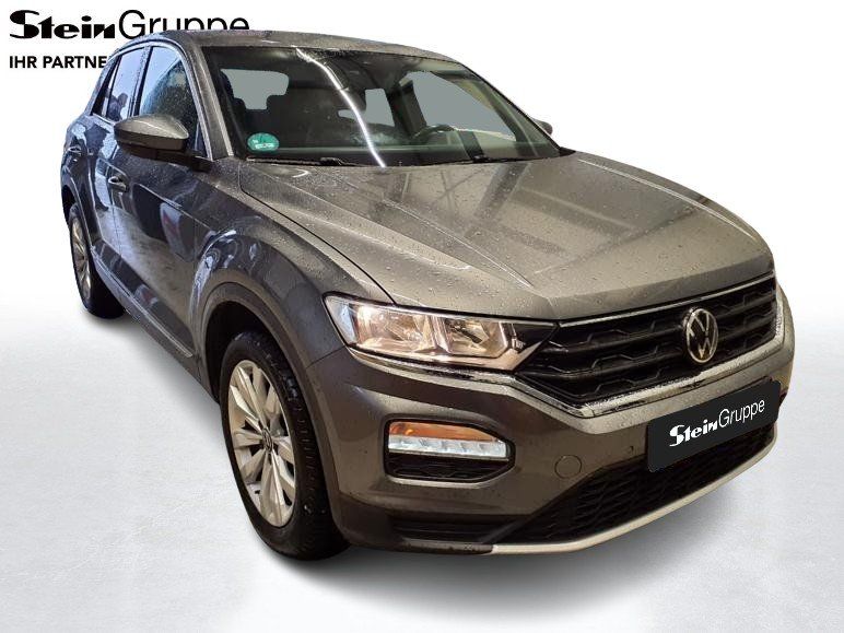 VW T-Roc 37.850 km 24.980 &euro; Siegburg 53721
