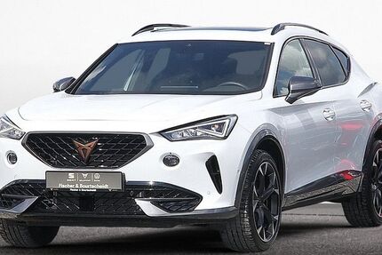 Cupra Formentor 39.740 km 35.980 € Lohmar 53797