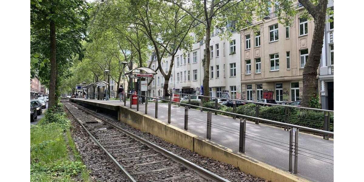 Etagenwohnung Köln Sülz - 5 Zimmer, 967 m&sup2;, 4.650.000&euro; | Angebot:25687055