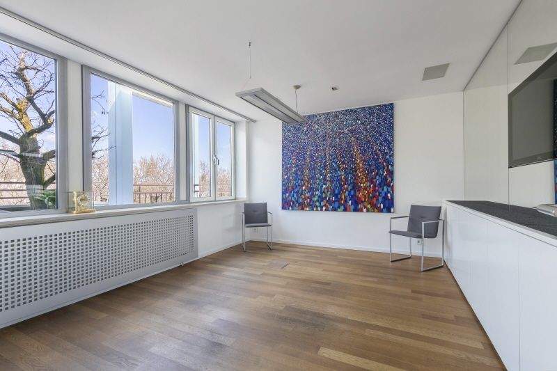 Etagenwohnung Köln Altstadt-Nord - 4 Zimmer, 152 m&sup2;, 1.249.000&euro; | Angebot:24793290