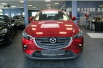 Mazda CX-3 SKYACTIV-G 120 FWD Exclusive-Line 59.589 km 16.480 &euro; Euskirchen 53881