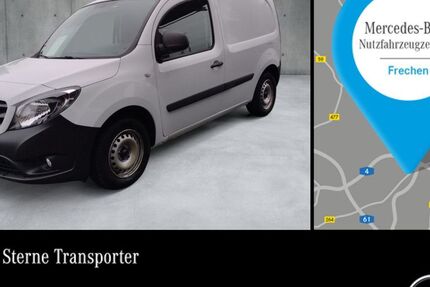 Mercedes-Benz Citan 44.142 km 13.673 € Frechen 50226