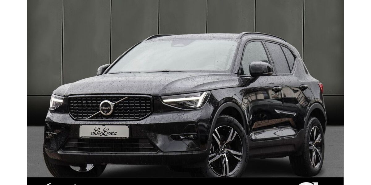 Volvo XC40 24.410 km 38.890 &euro; Bonn 53177