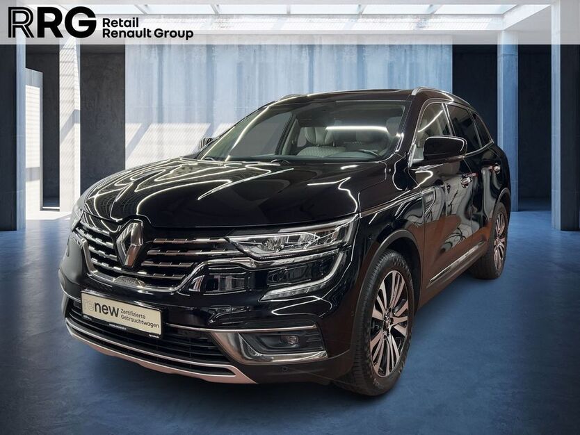 Renault Koleos 46.647 km 28.910 € Köln 50939