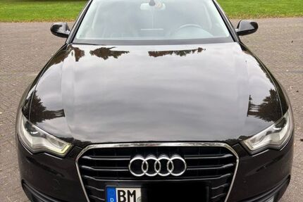 Audi A6 234.214 km 11.950 € Hürth 50354