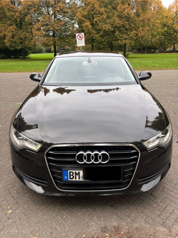 Audi A6 234.214 km 11.950 € Hürth 50354