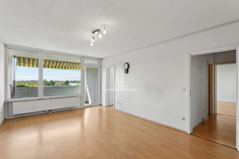 Wohnung zum Kaufen in Troisdorf 155.000 € 57 m²
