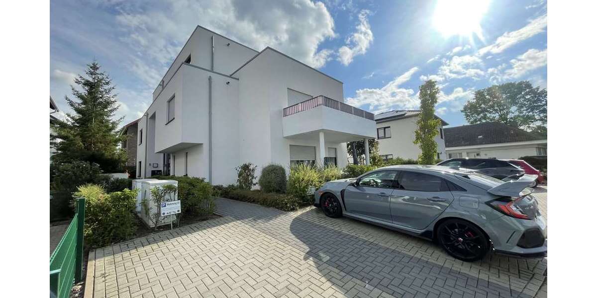 Etagenwohnung Rheinbach - 3 Zimmer, 79 m&sup2;, 285.000&euro; | Angebot:24632354