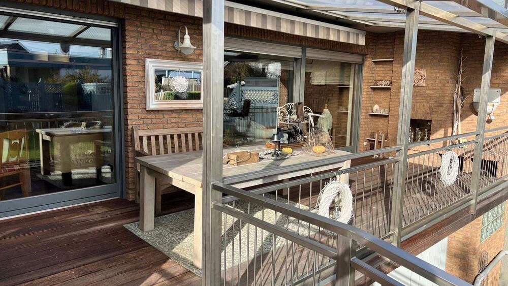 Bungalow Erftstadt Kierdorf - 8 Zimmer, 145 m&sup2;, 599.000&euro; | Angebot:24765539