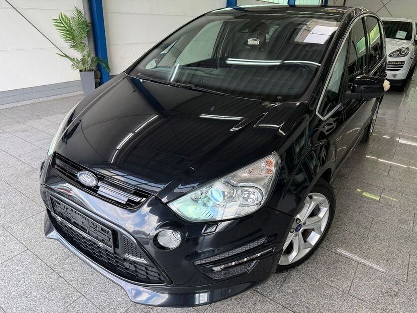 S-Max