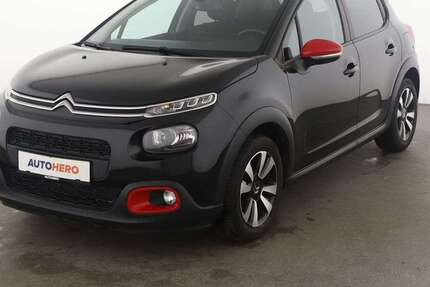 Citroen C3 79.955 km 8.590 € Köln 50739