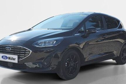 Ford Fiesta 12.118 km 17.950 € Bergisch Gladbach 51427